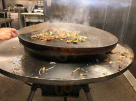 King's Mongolian -b-q food