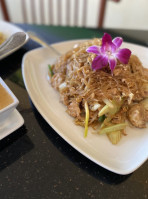 Thai Orchid food