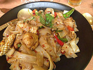 Sukothai food