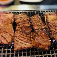 Soowon Galbi Korean BBQ food