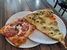 Panatieri's Pizza Pasta- Bound Brook food