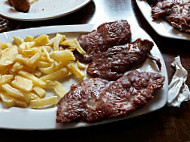 Montesierra food