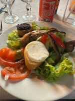 Lou Planet Provencal food