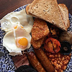 The Sir Richard Owen Wetherspoons food