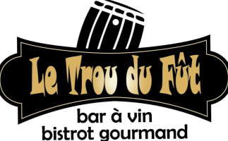 Le Trou du Fut food