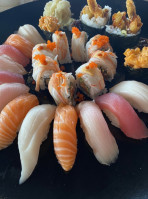 Okinawa Sushi food