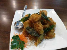 Lao Yunnan food