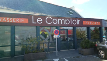 Comptoir56 outside