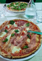 Elite Pizza Di Giuseppe Pierri food