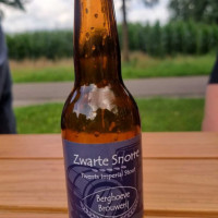 Brouwerij De Berghoeve food