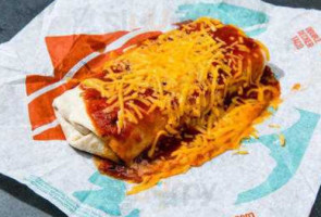 Taco Bell food