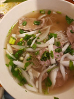 Pho Saigon food