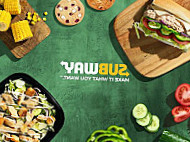 Subway Nansetgata Avd Farmand food