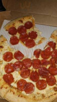 Pizza Hut food