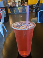 Quickly Bubble Tea food