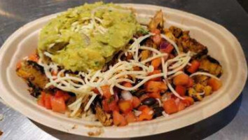 Chipotle Mexican Grill food