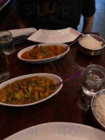 Masala King food