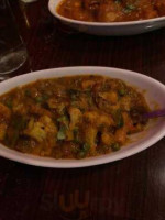 Masala King food