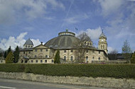 The Dome At Buxton inside