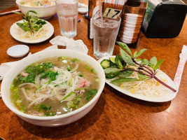 Pho So 1 food