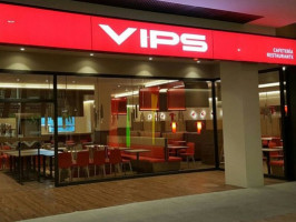 Vips Fan Mallorca food