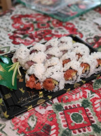 Roll Roll food