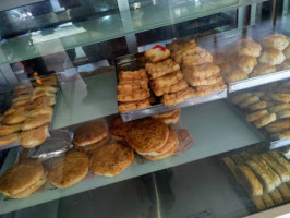 K K Bakery. food