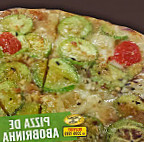 Pedaço de Pizza food