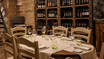 La Bottega Del Nobile food