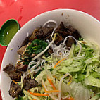 Pho Tai Bac food