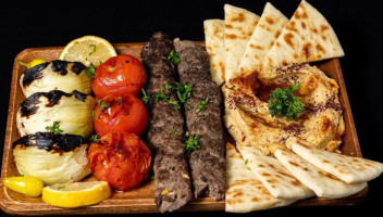 Gyro Guys Mediterranean Grill Halal food