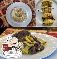 Fattoria Di Nonna Patty Guidonia food