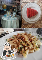 Fattoria Di Nonna Patty Guidonia food