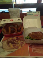 Jack In The Box food