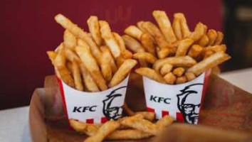 Kfc food