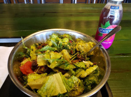 Snappy Salads Greenville food