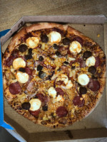 Domino's food