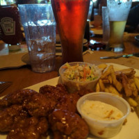 Applebee's Grill food