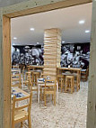 El Retinto Tapas inside