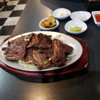 Seoul Fusion Korean Kennewick Wa food