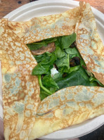 Saperlipopette! (french Crêpes) food