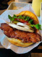 Shake Shack food