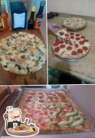 Shadai Pizza food