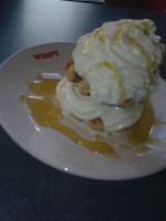 Wimpy inside