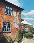 Watership Down Inn outside