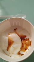 McDonald's food