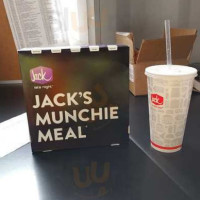 Jack In The Box food