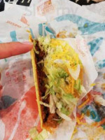 Taco Bell food