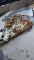 Domino's Pizza food