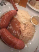 Rolf's German-American Restaurant food